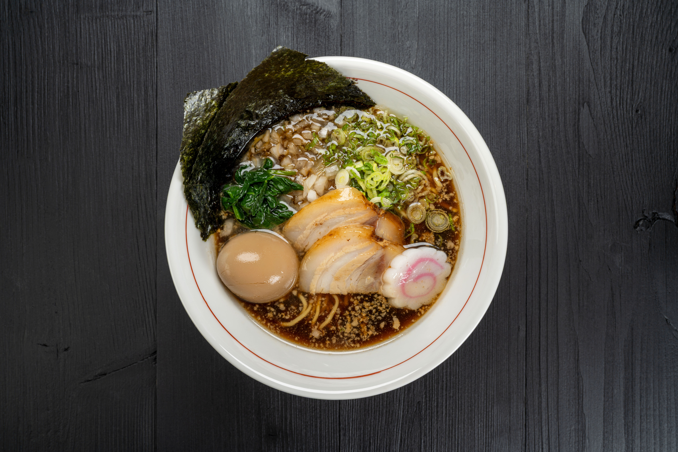 【yakiniku_happy】 Chef's Special - bushi by JINYA